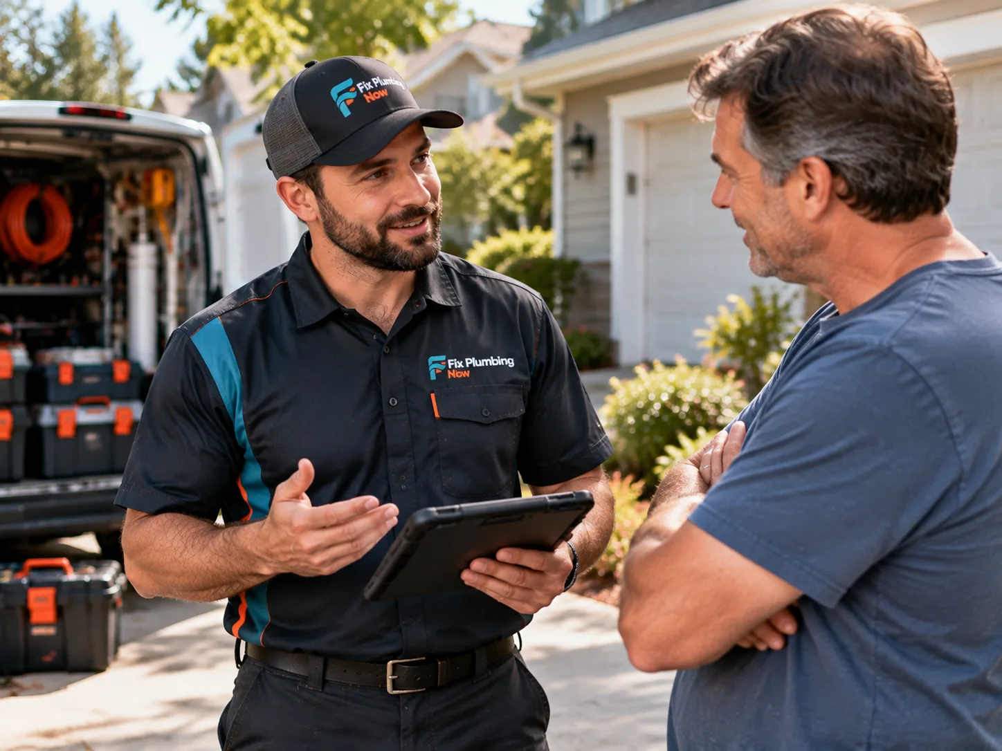 Clogged Drain Service Clive, IA FAQs